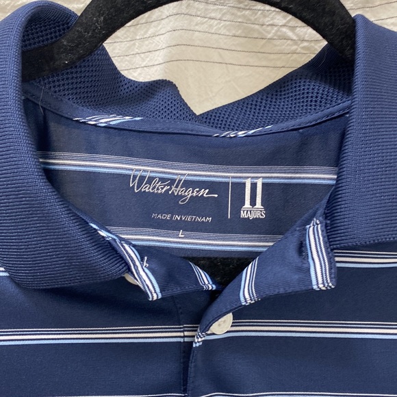 3 golf/work polos - Picture 6 of 6